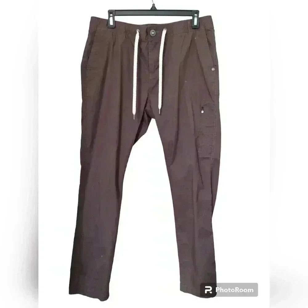 VUORI Womens Ripstop DuraTerra™ Pants